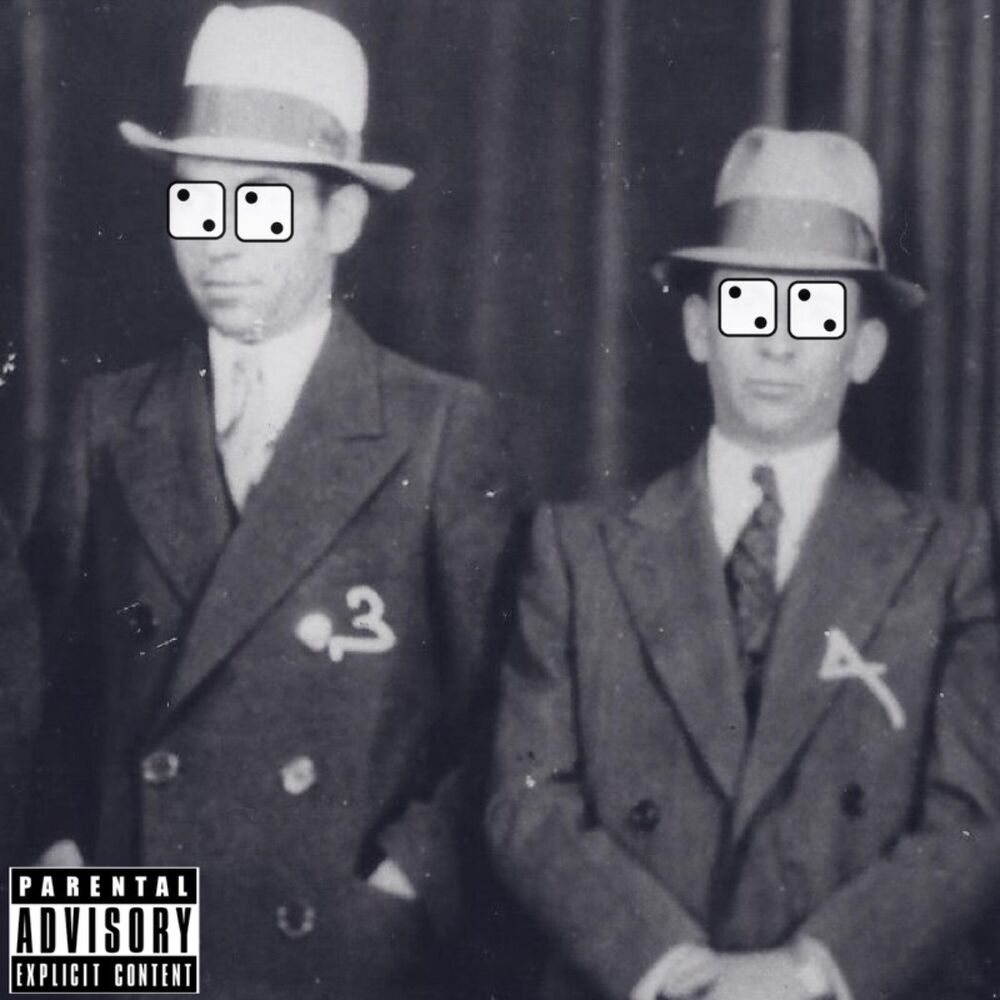 Picture of Duece Duece