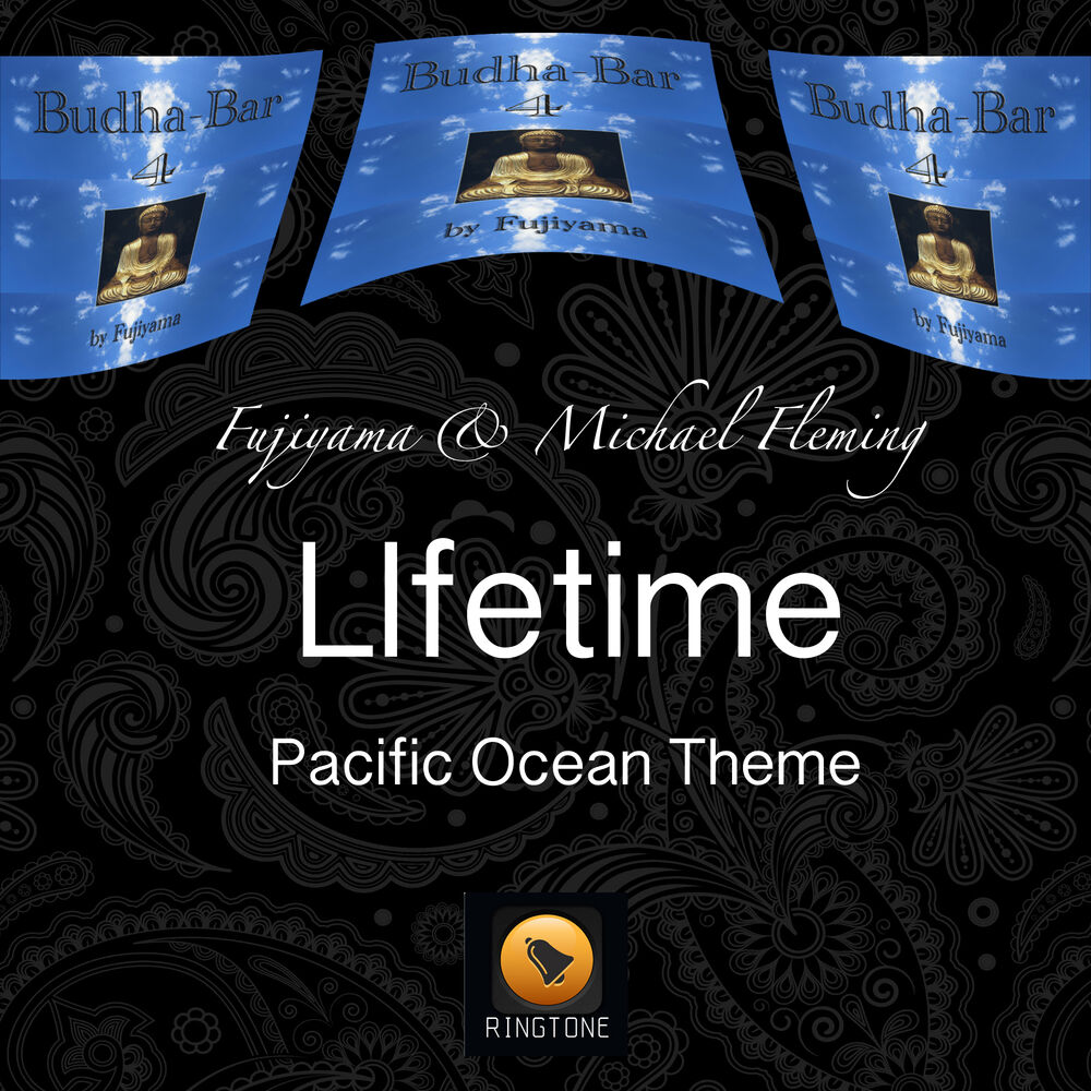 Picture of LIfetime (Pacific Ocean Theme)