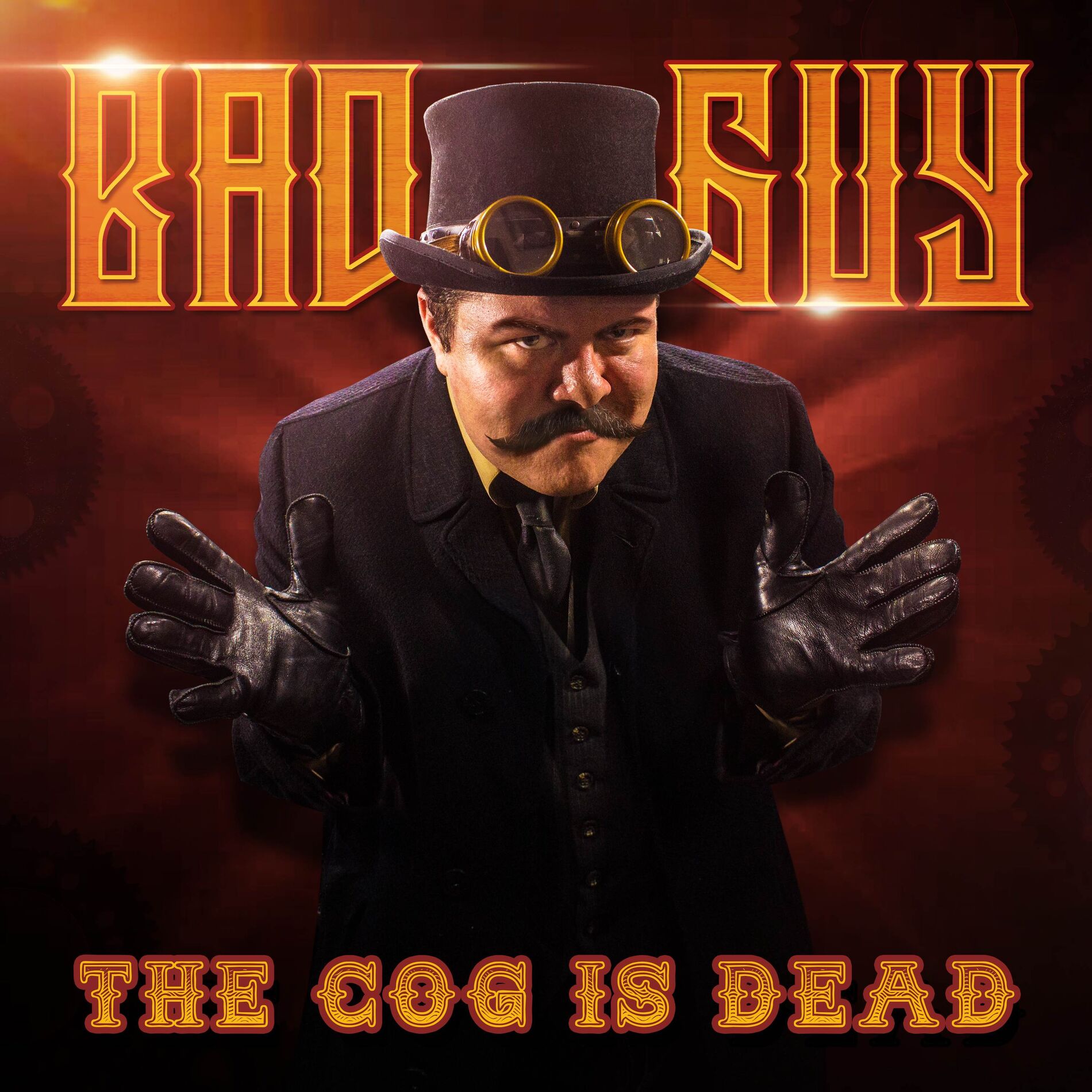 Album cover of Bad Guy