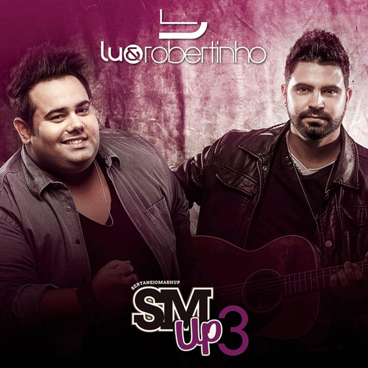 Album cover of Smup 3