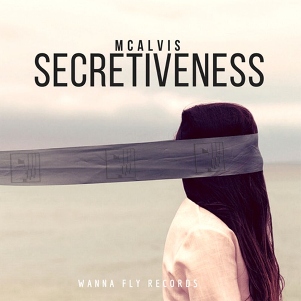 Picture of Secretiveness