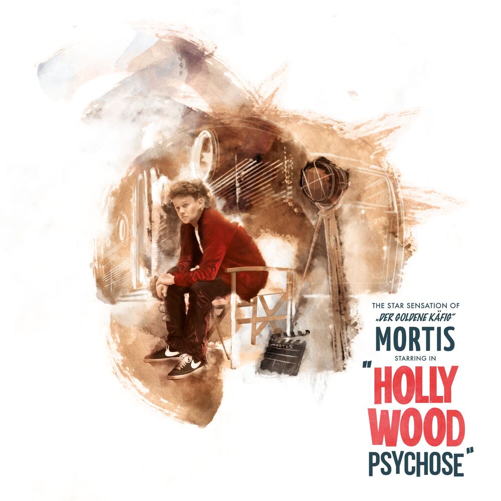 Picture of Hollywoodpsychose