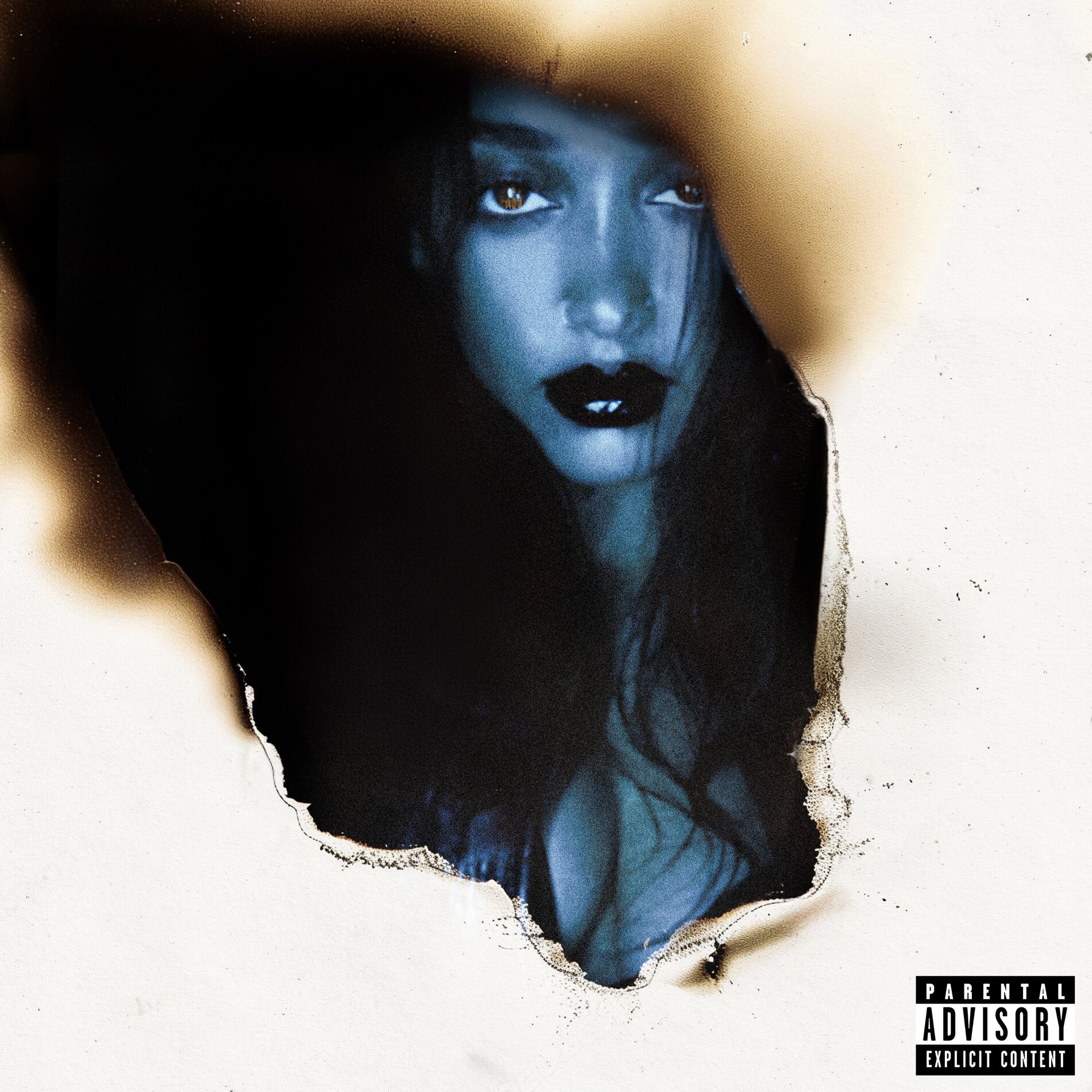 Album cover of City's Burning