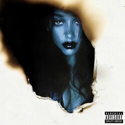 Cover of City's Burning