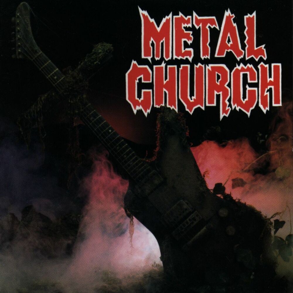 Picture of Metal Church