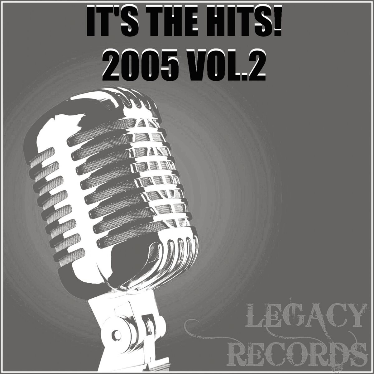 Album cover of It's the Hits 2005, Vol. 2
