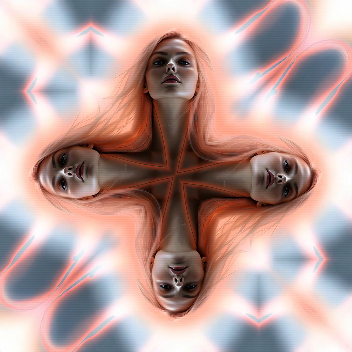 Album cover of Free Fall