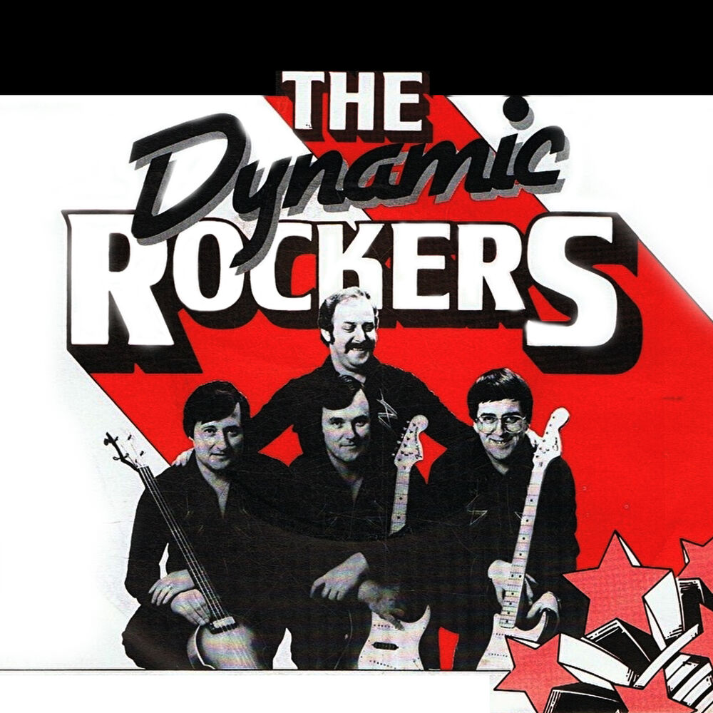 Picture of The Dynamic Rockers