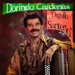 Cover of Orgullo Santeño