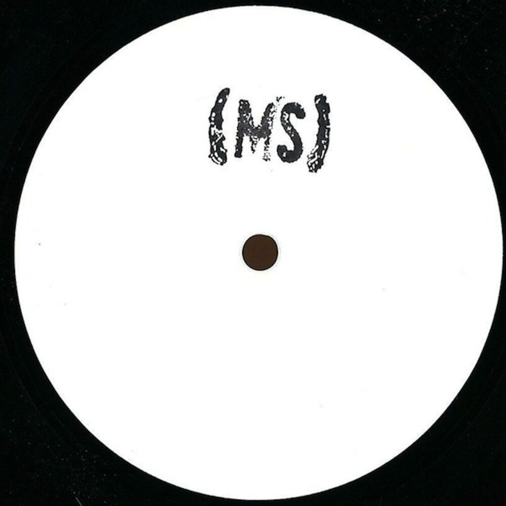Picture of Myles Serge - Ghosts