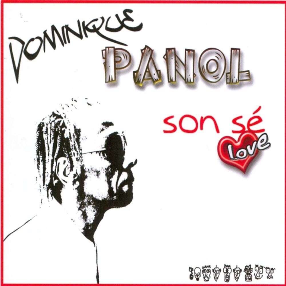Picture of Son sé Love