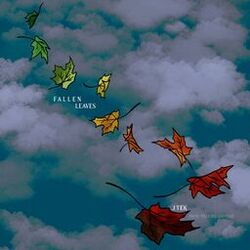 Cover of Fallen Leaves