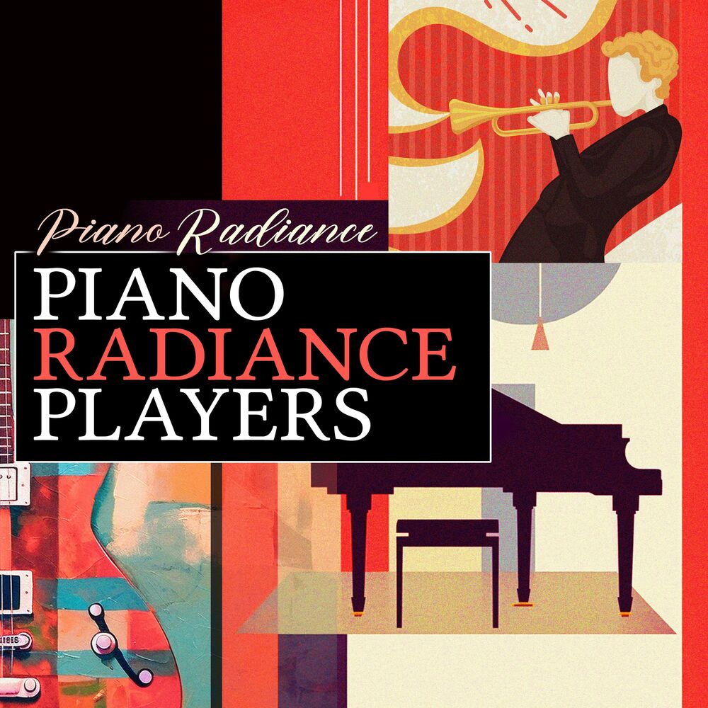 Picture of Piano Radiance Players