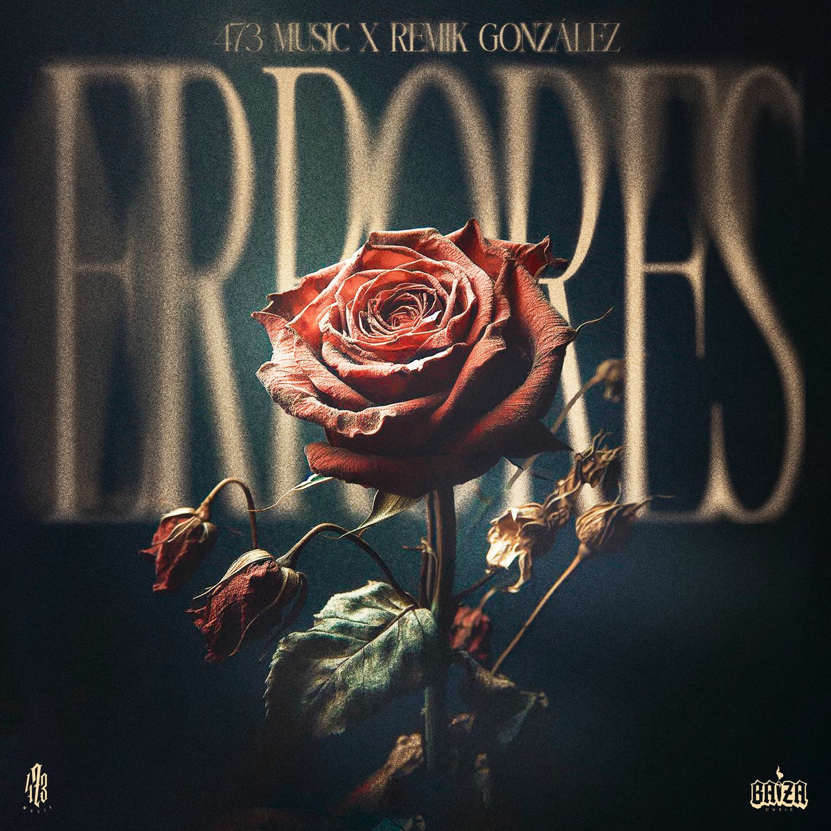 Album cover of Errores