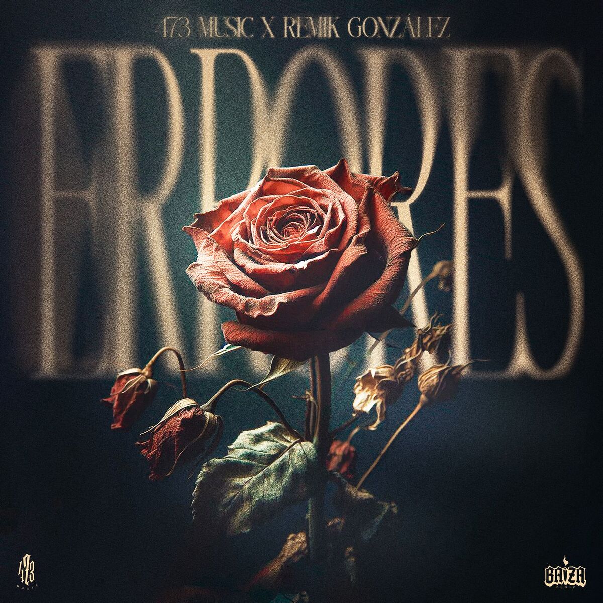 Album cover of Errores