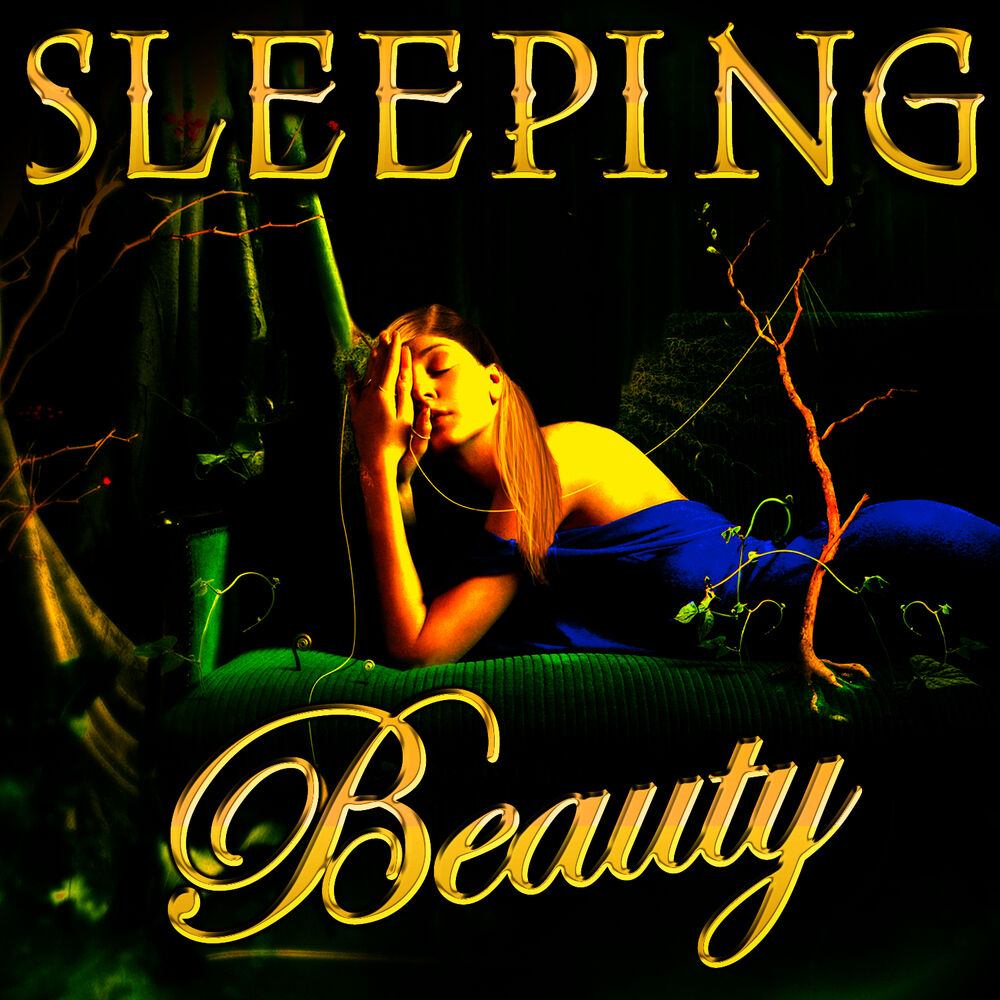 Picture of Sleeping Beauty