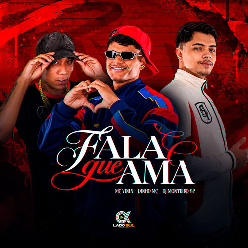 Fala que Ama