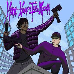 Cover of Off tha Gram