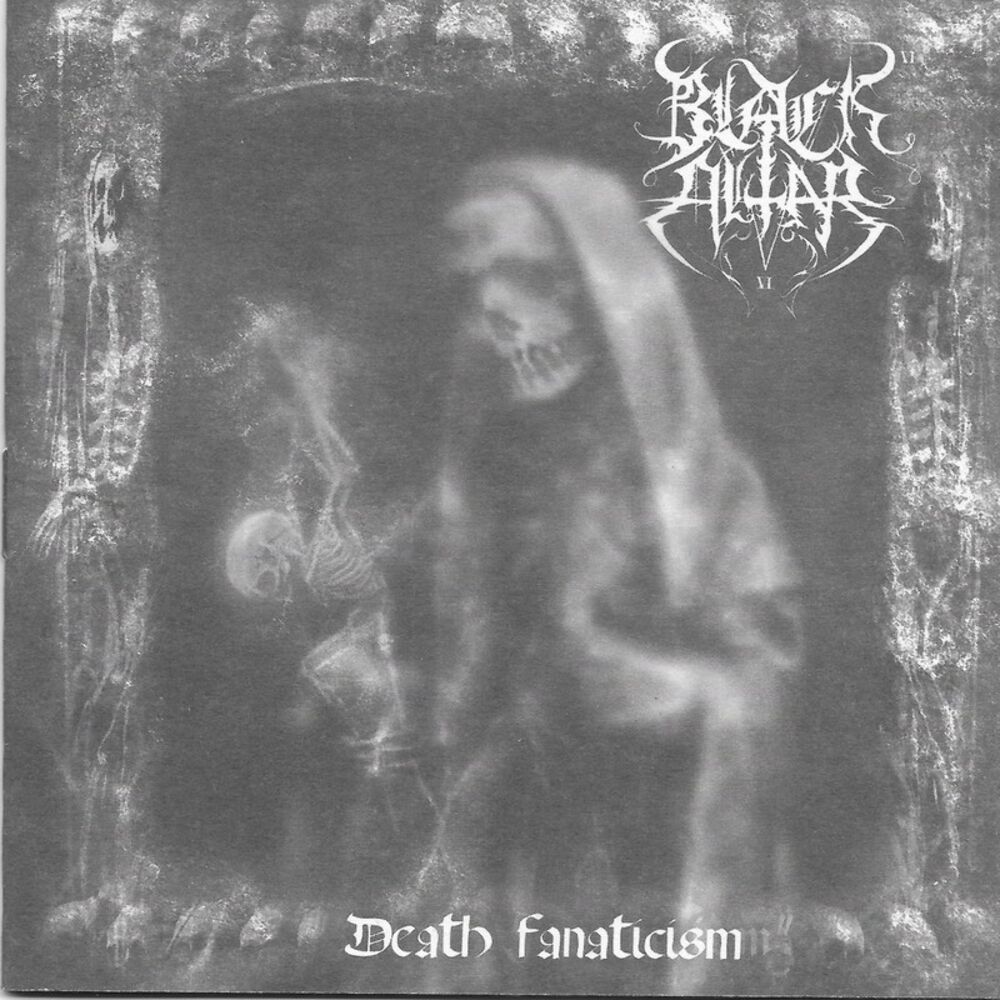 Picture of Death Fanaticism