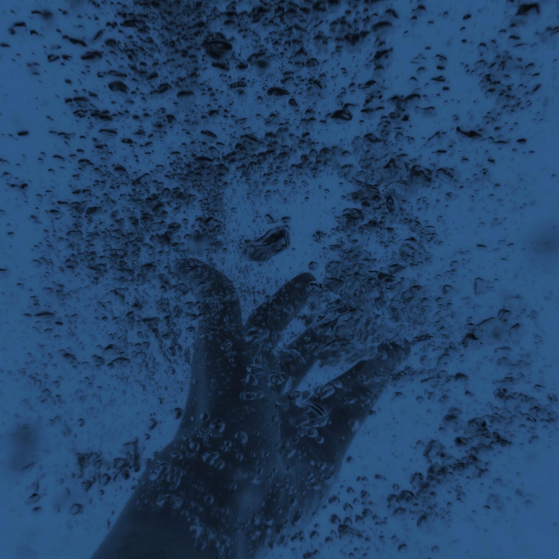 Album cover of Silence