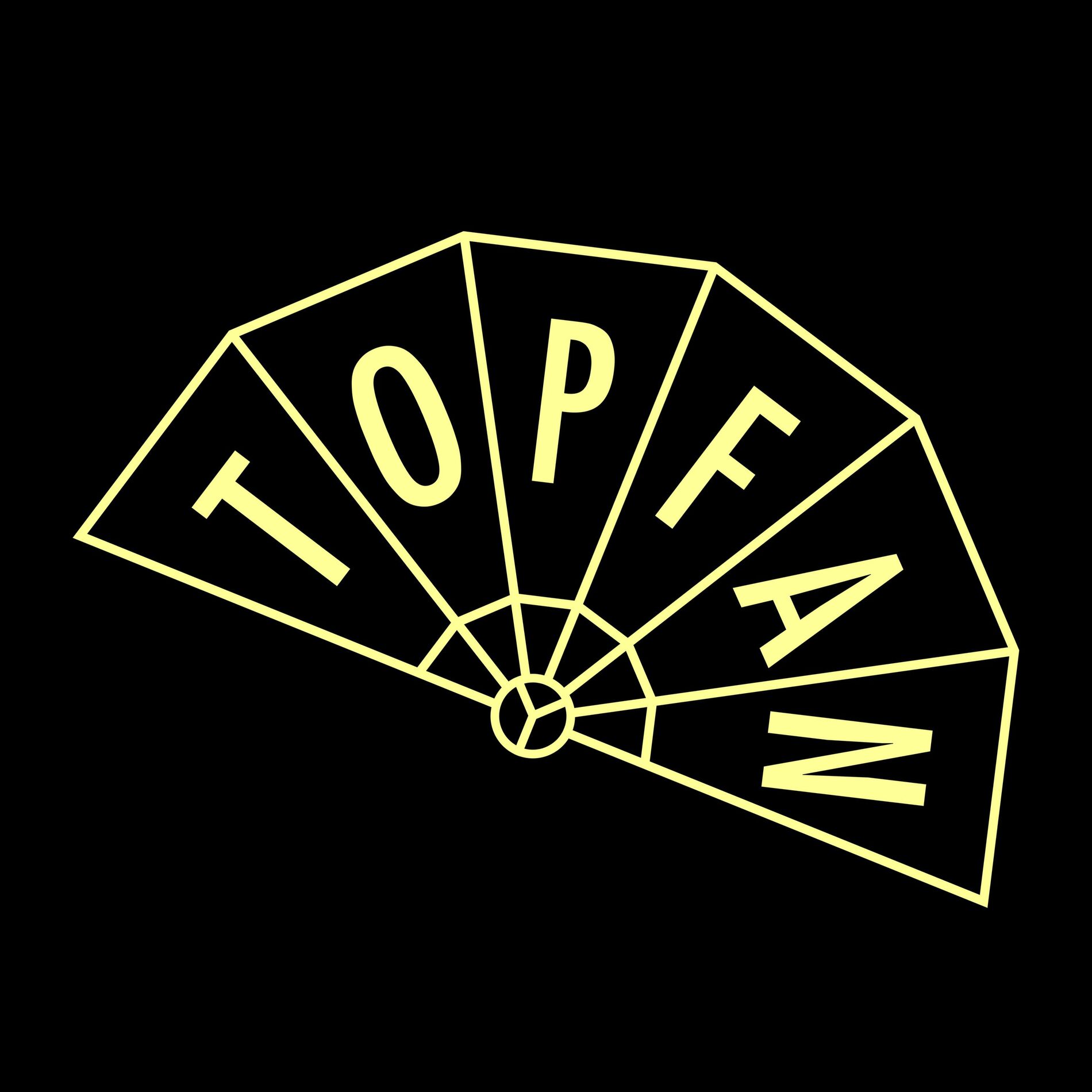 Album cover of Top Fan