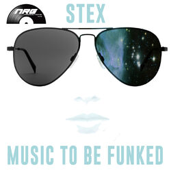 Cover of Music To Be Funked