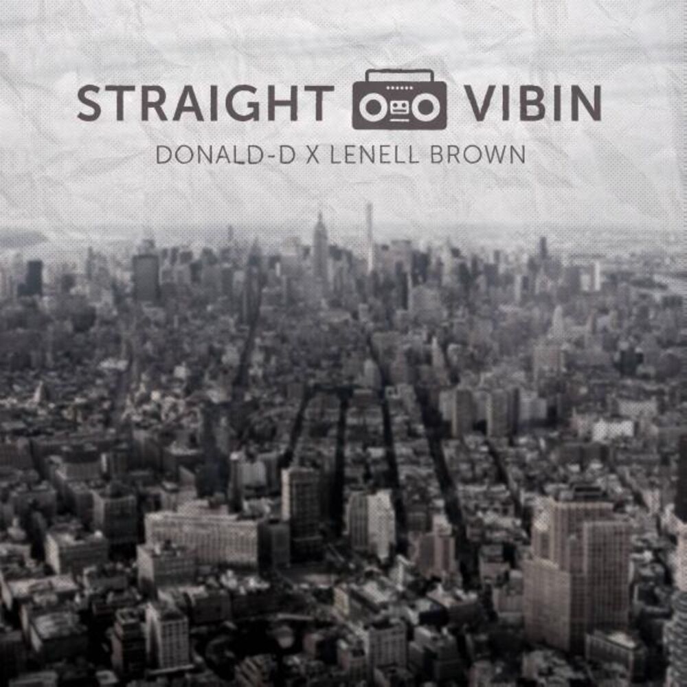 Picture of Straight Vibin