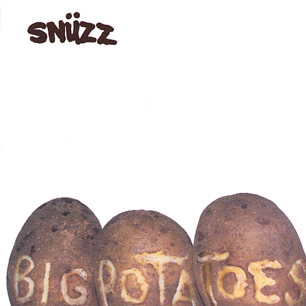 Picture of Big Potatoes
