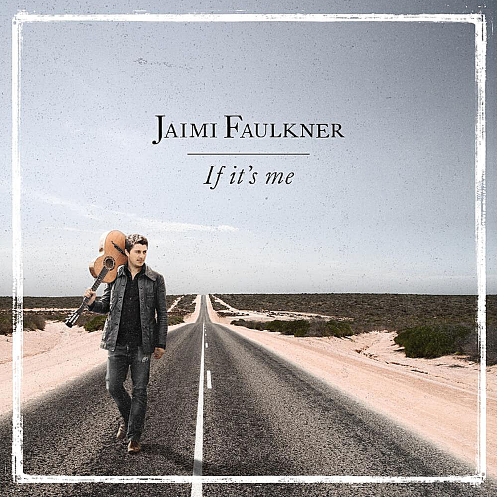 Picture of If It's Me (Radio Edit)