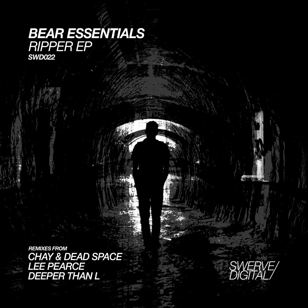 Picture of Ripper EP