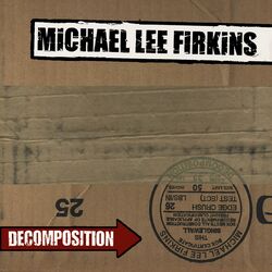 Cover of Decomposition