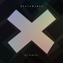 Cover of X: The Remixes