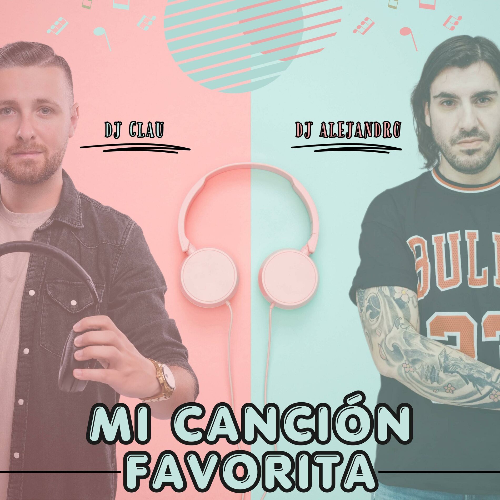 Album cover of Mi Canción Favorita (Bachata Version)