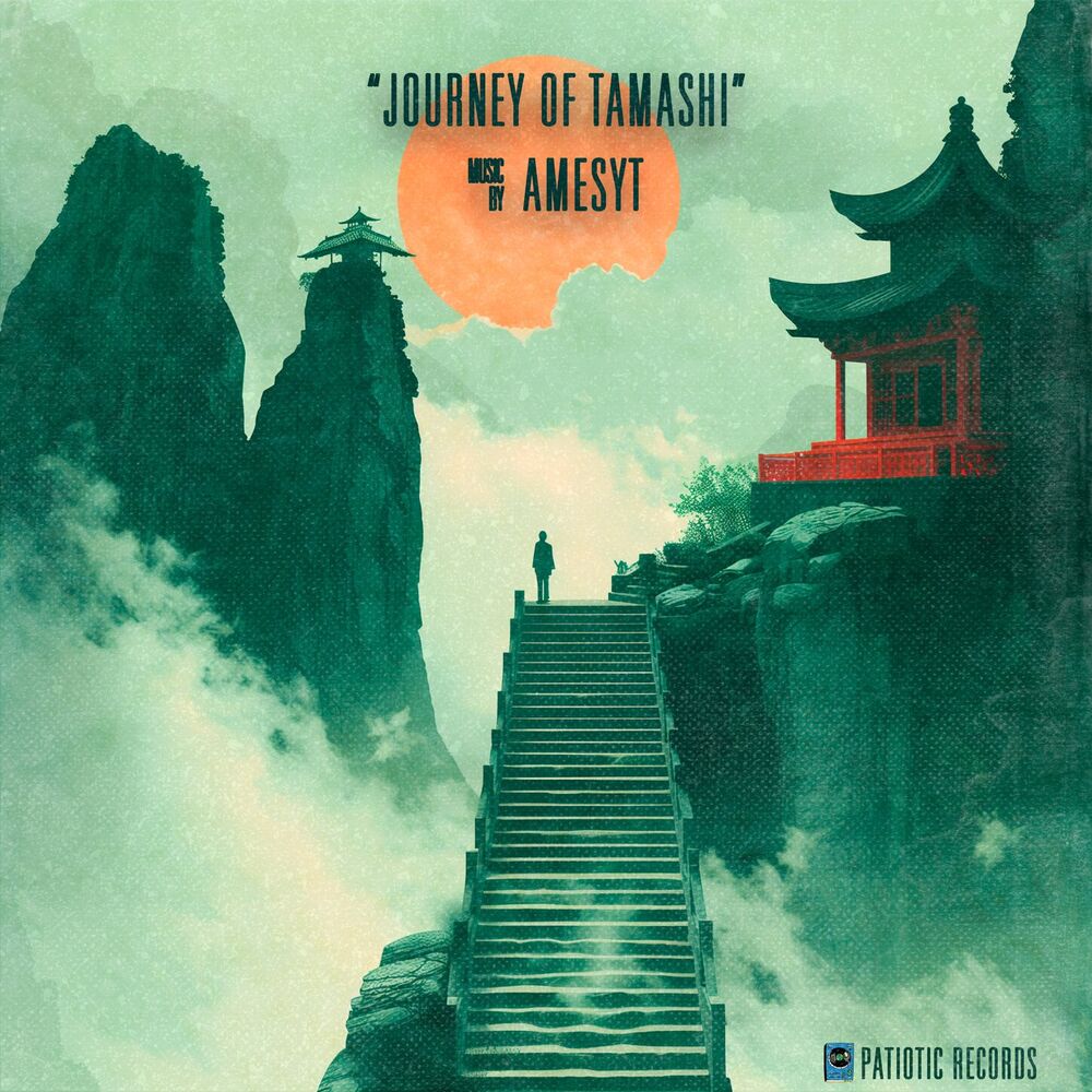 Picture of Journey of Tamashi