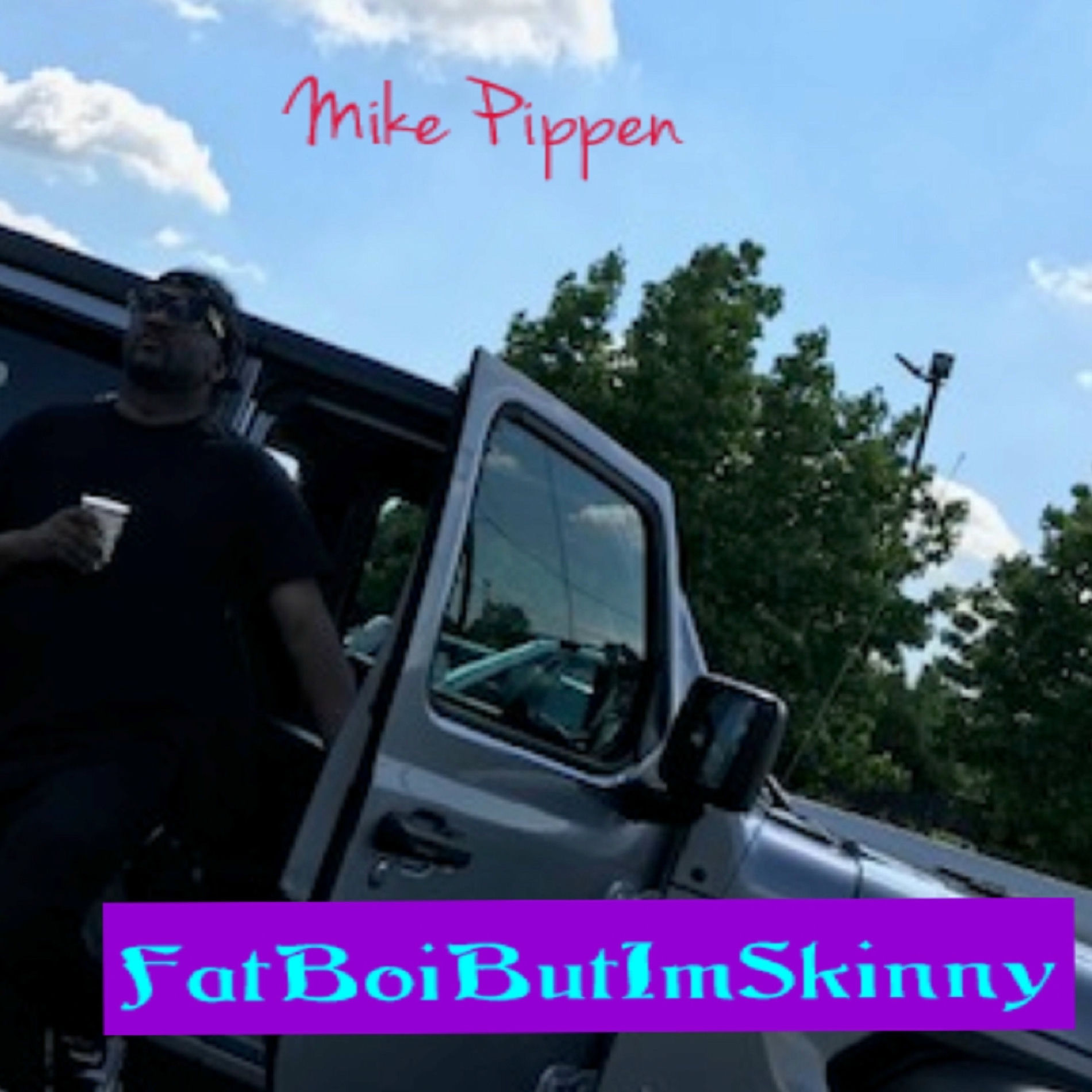 Album cover of FatBoiButImSkinny