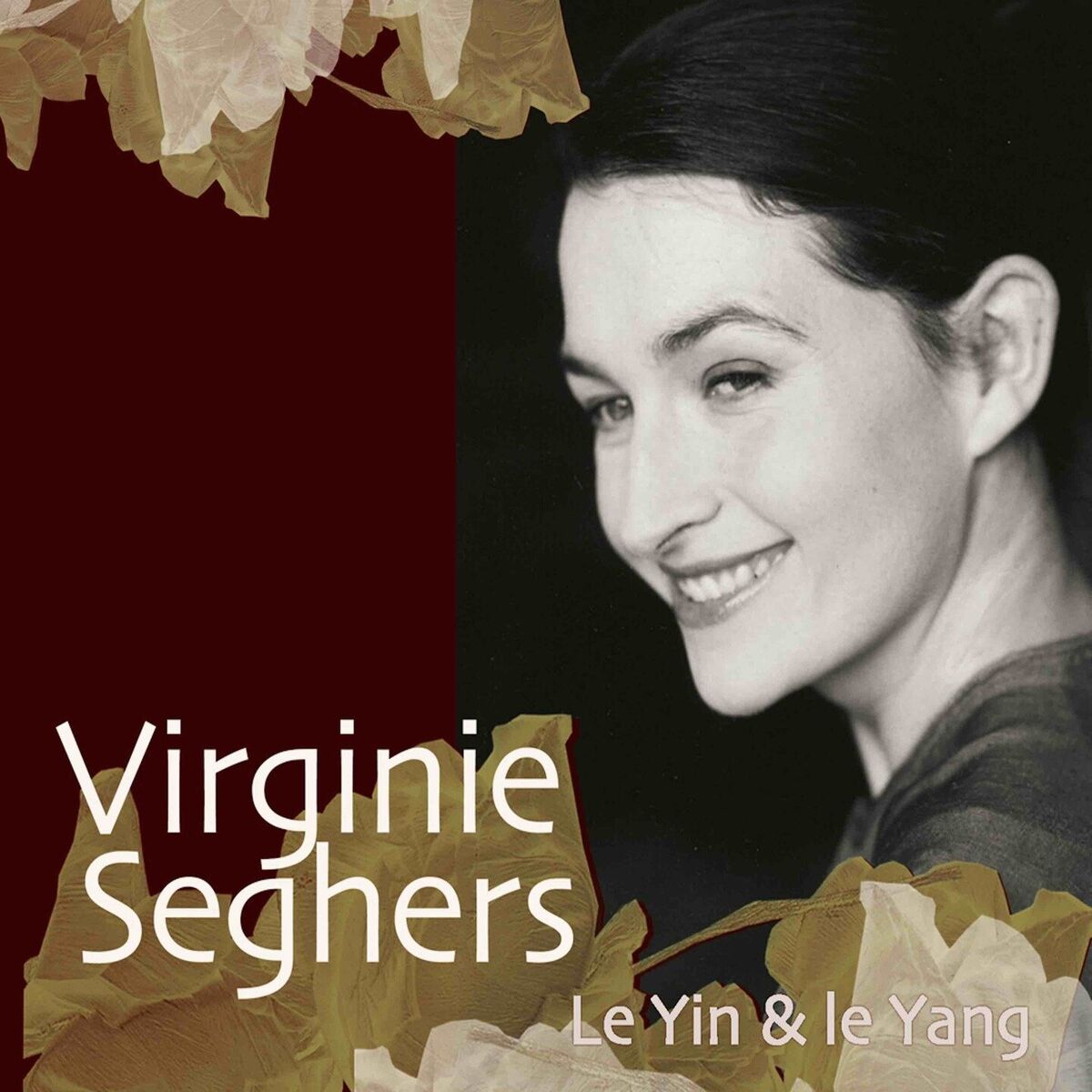 Album cover of Le Yin & le Yang