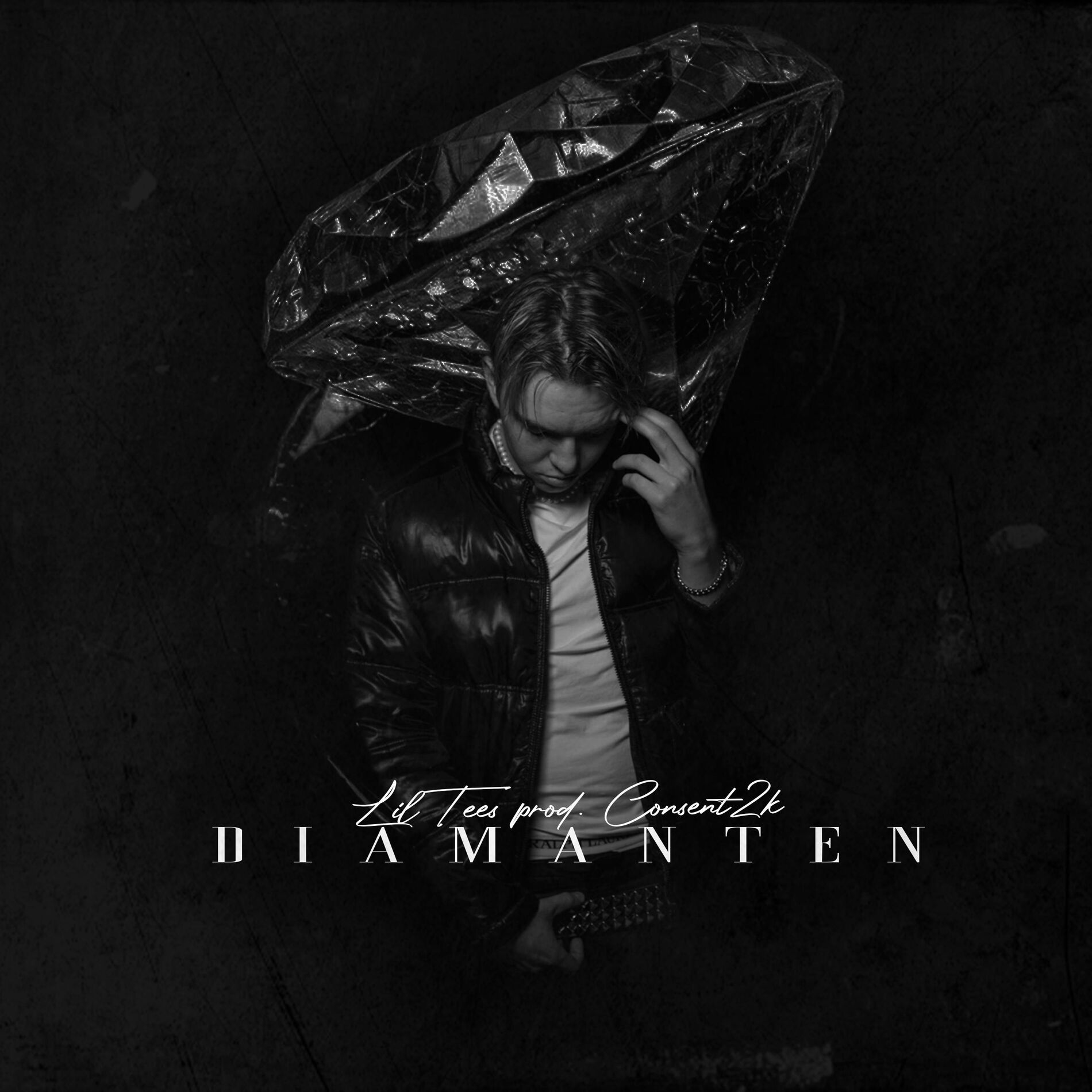 Album cover of Diamanten