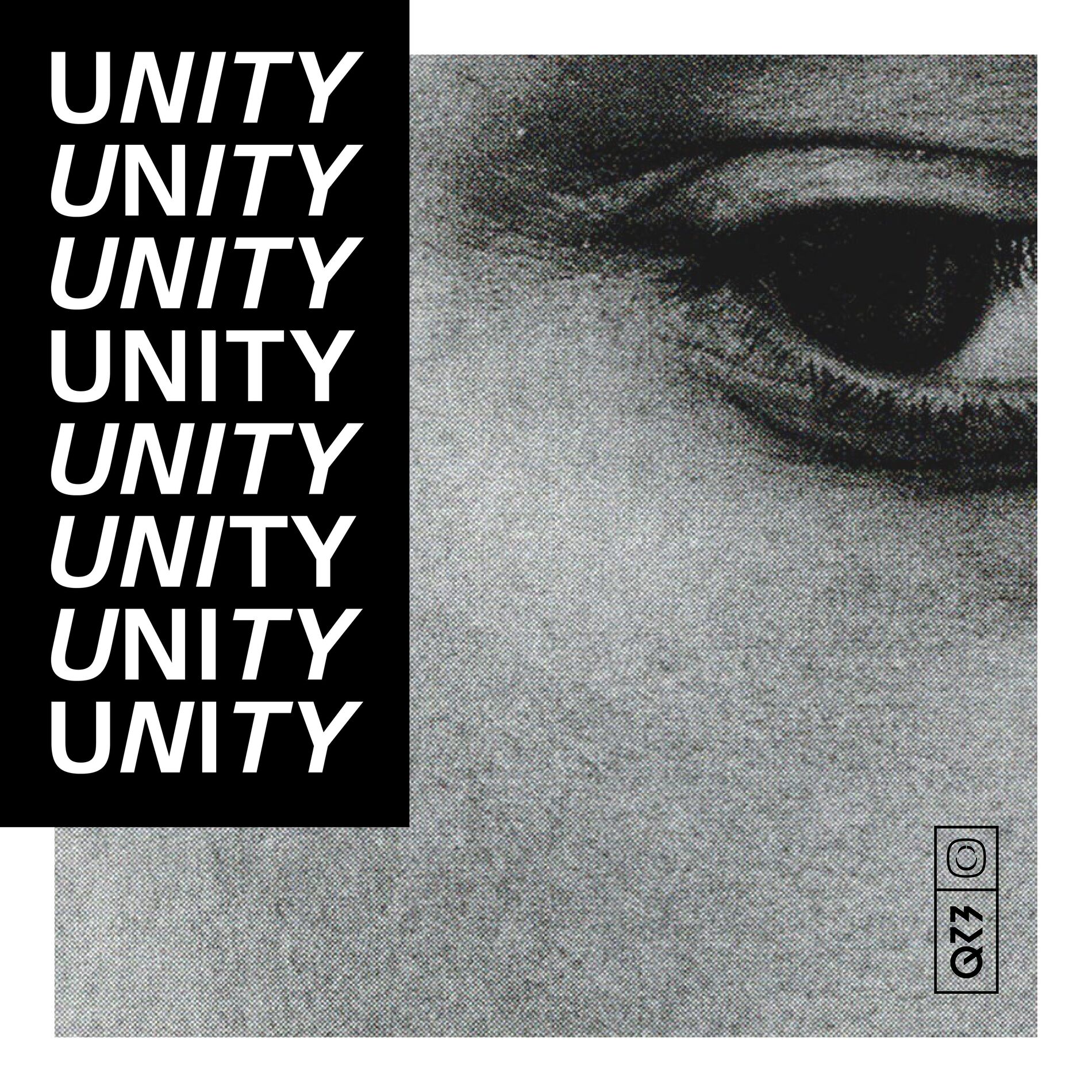 Album cover of Unity EP