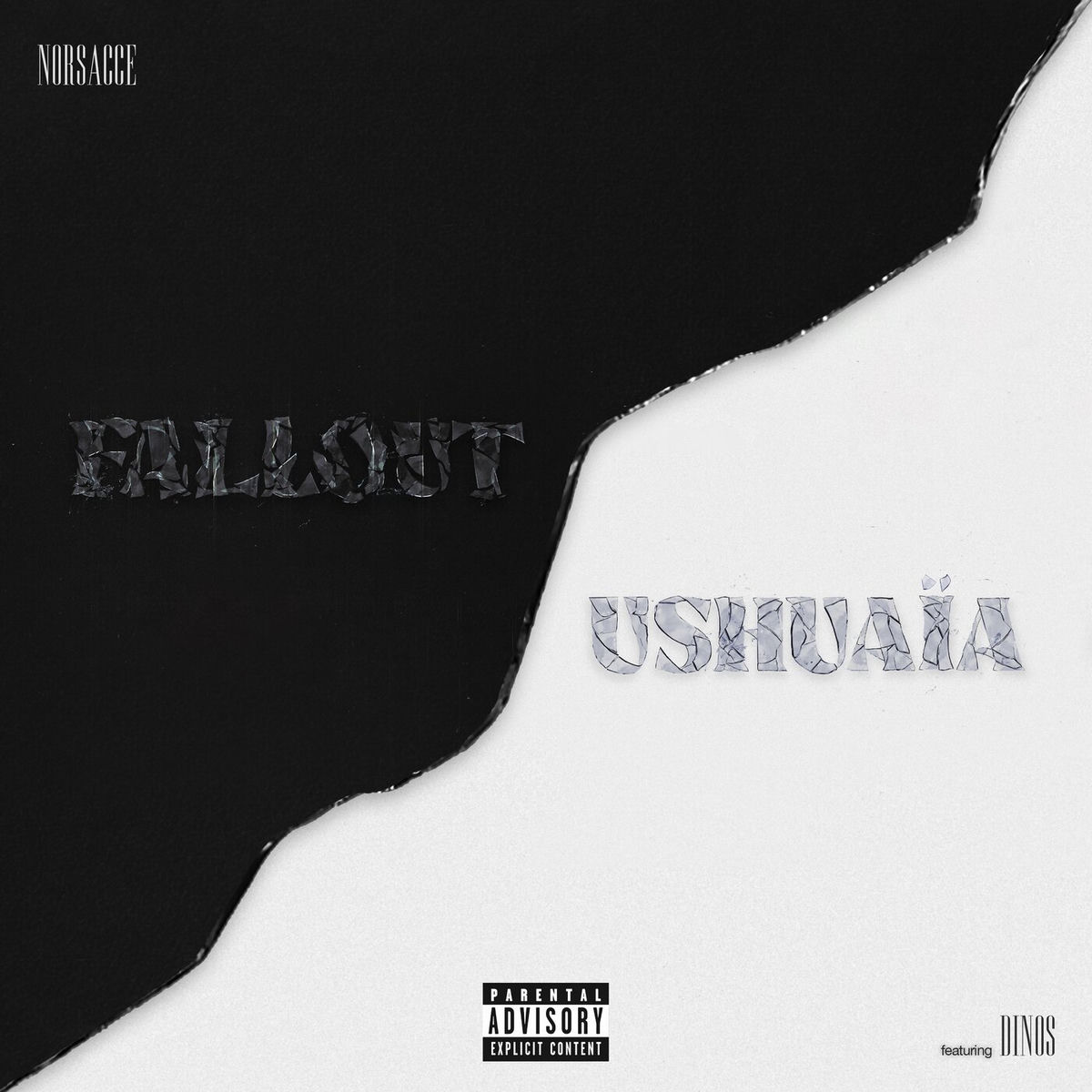 Album cover of Fallout