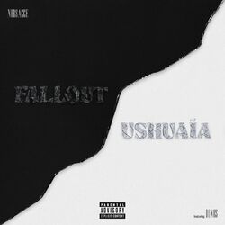 Cover of Fallout / Ushuaïa (EP)