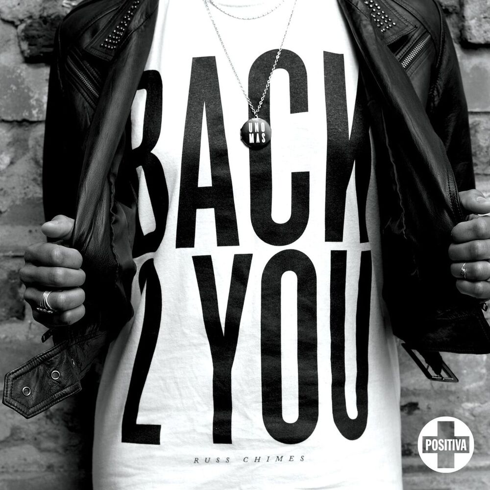 Picture of Back 2 You