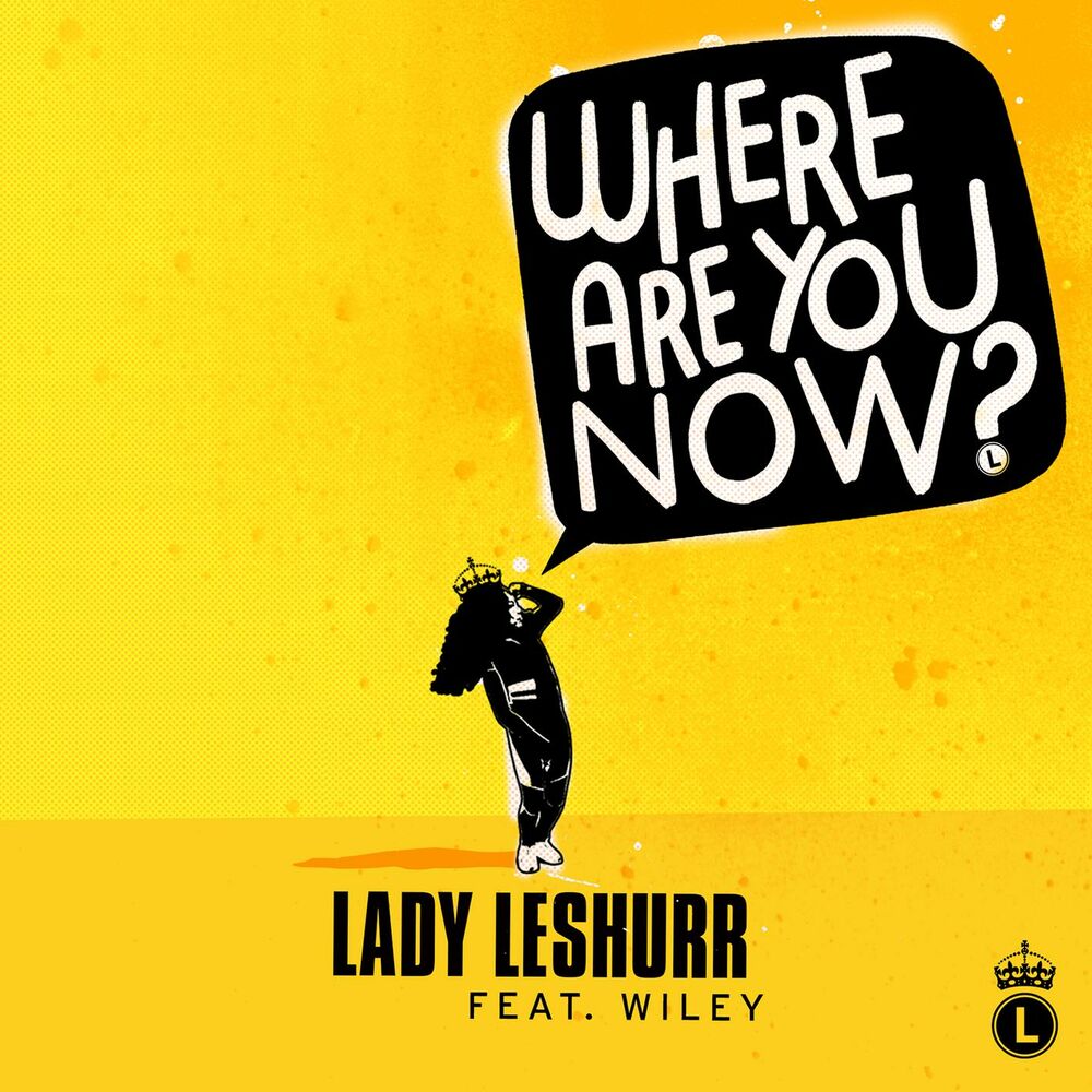 Picture of Where Are You Now? (feat. Wiley)