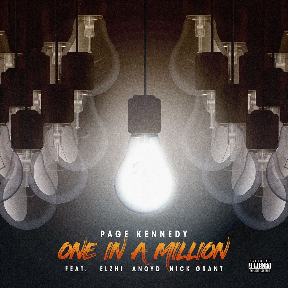 Picture of One in a Million (feat. Elzhi, Anoyd & Nick Grant)