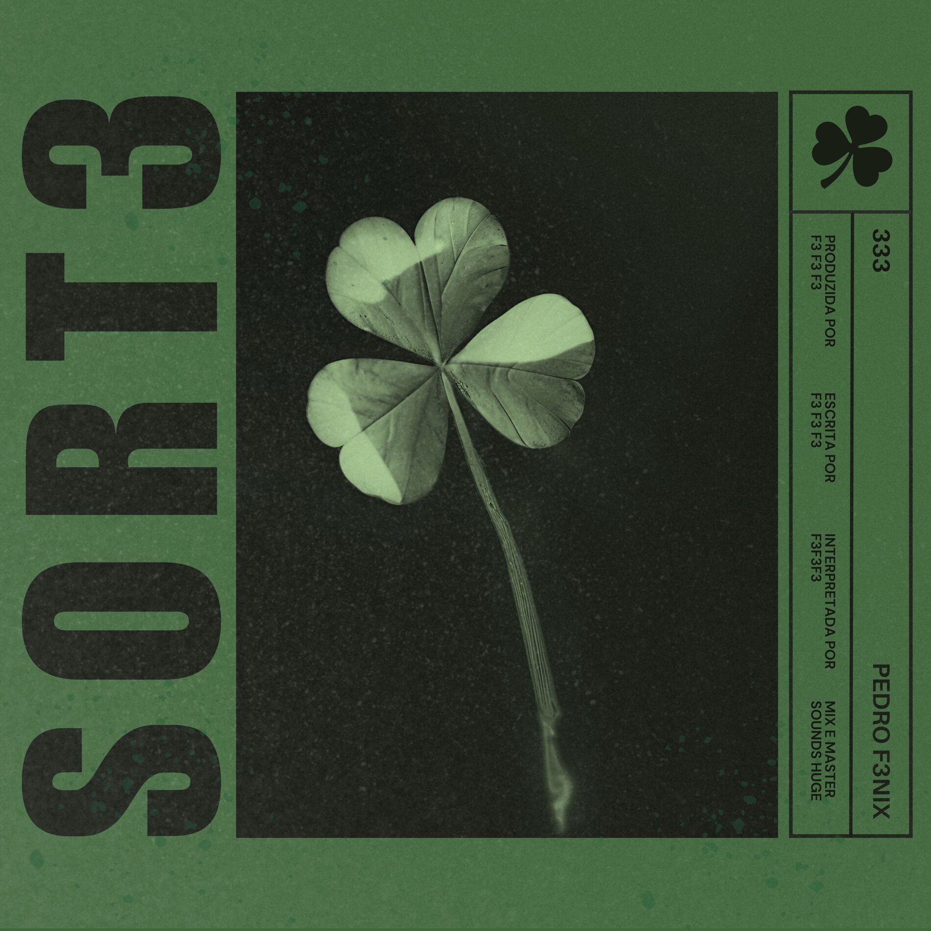 Album cover of Sort3