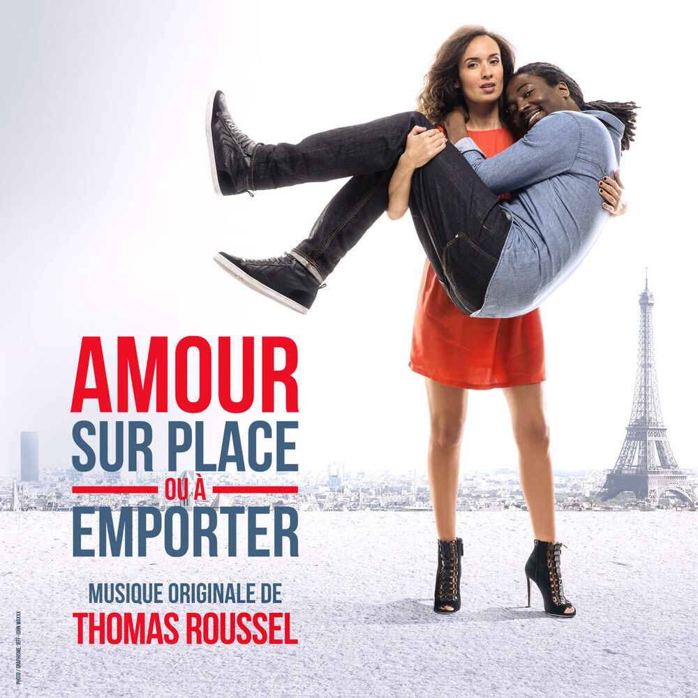 Picture of Amour sur place ou à emporter (Bande originale du film)