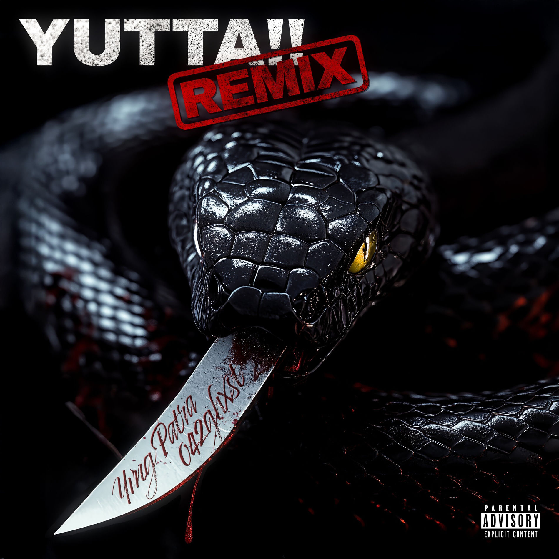 Yvng Patra - 20 | Deezer
