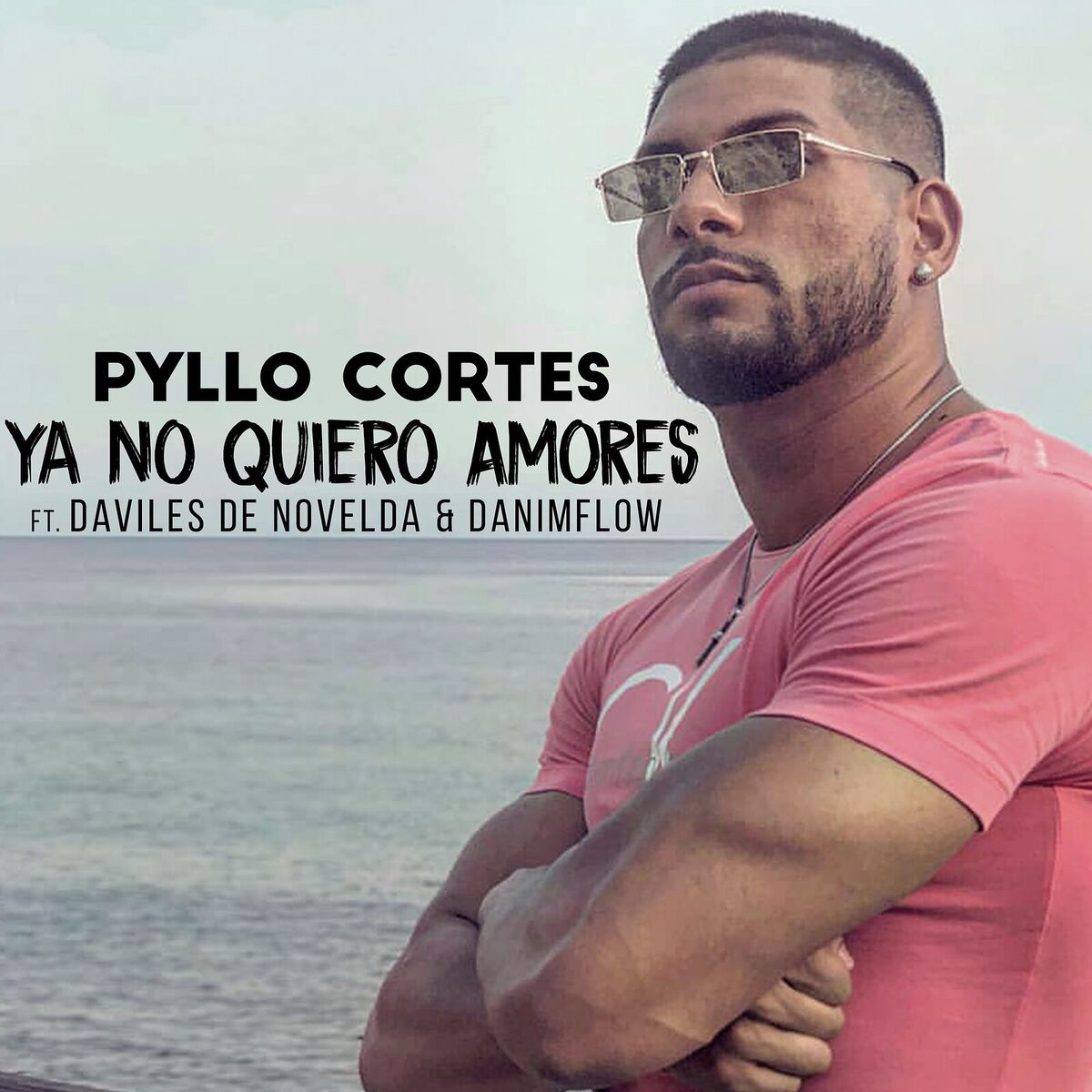 Album cover of Ya No Quiero Amores