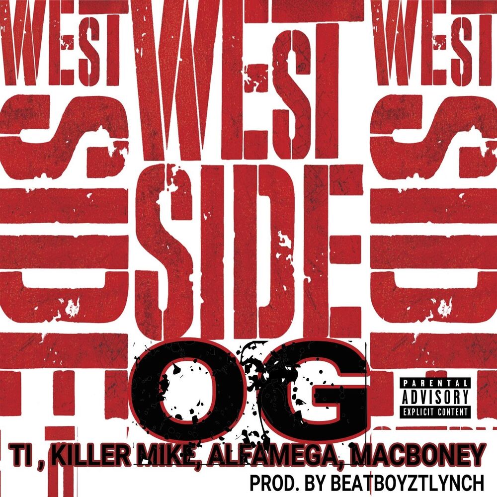 Picture of Westside Og