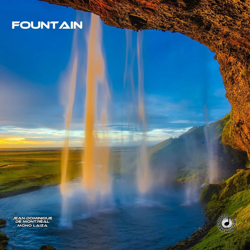 Picture of Fountain