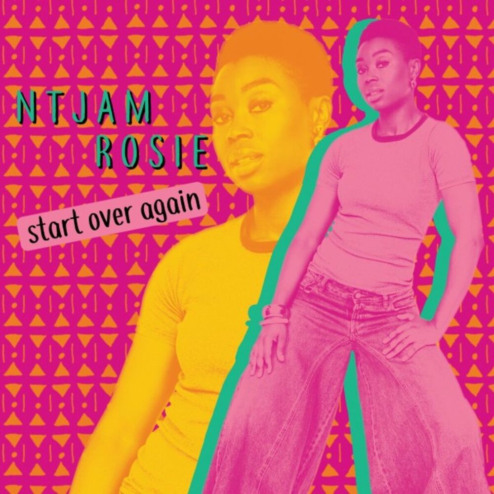 Picture of Start over Again